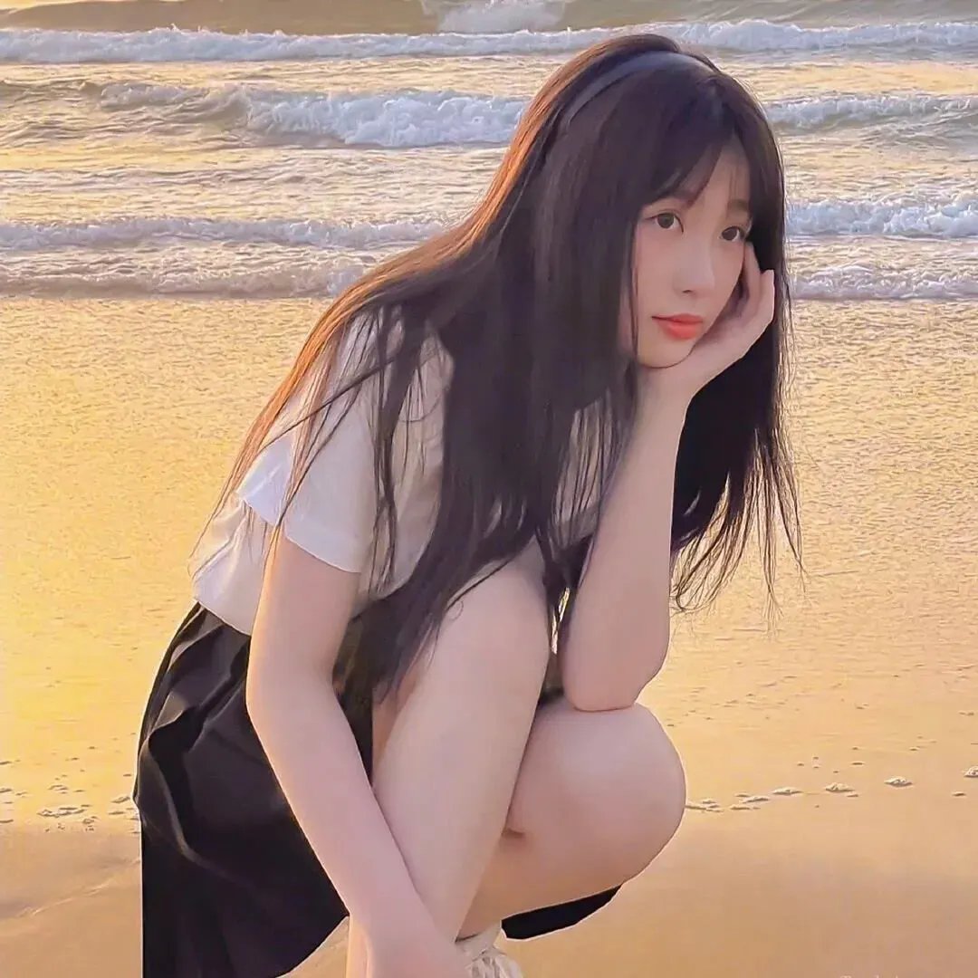 泪痕