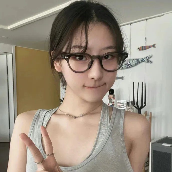 脸红心跳
